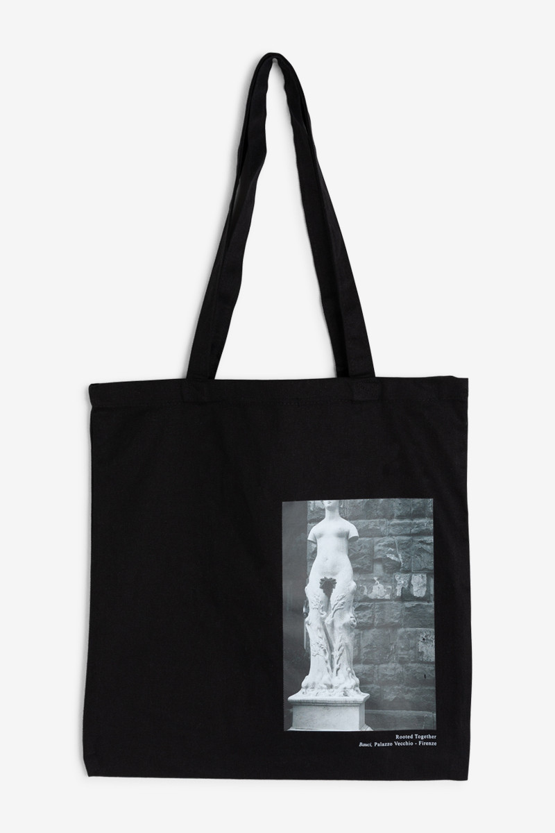 Rooted Shopper ROO SHOP SA3 U98 CN100