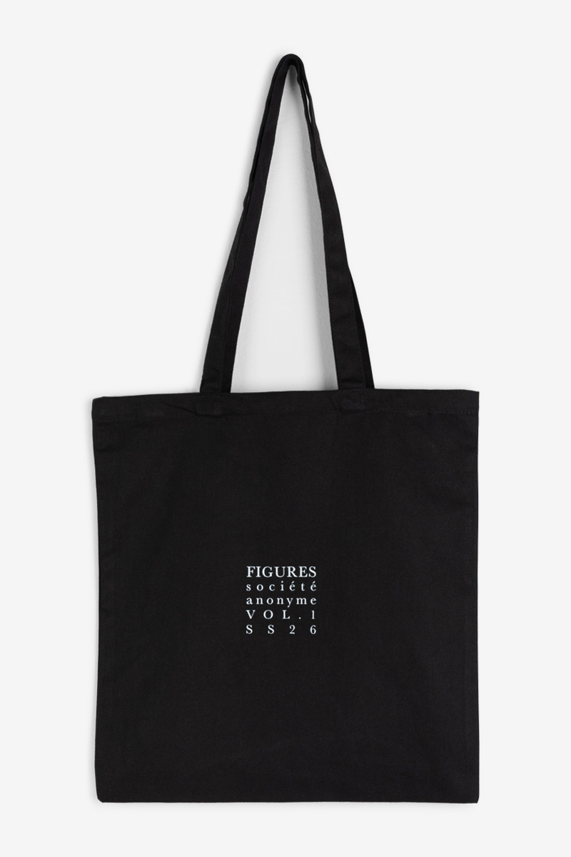 Rooted Shopper ROO SHOP SA3 U98 CN100