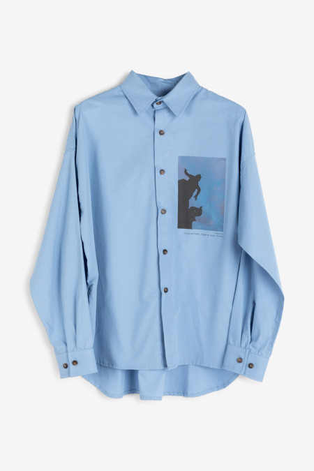 Final Act Shirt FINAL SHIRT SA3 U98 CN100