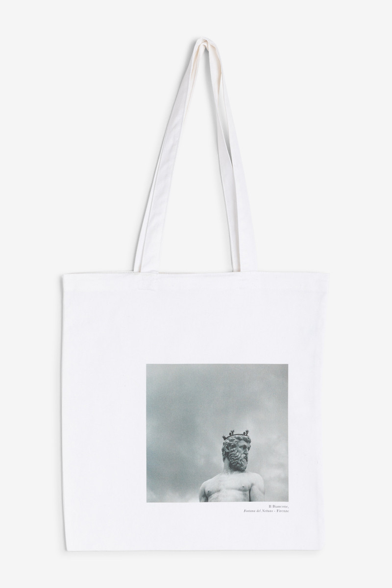 Biancone Shopper BIAN SHOP SA3 U98 CN100