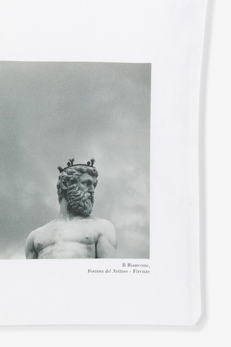 Biancone Shopper BIAN SHOP SA3 U98 CN100