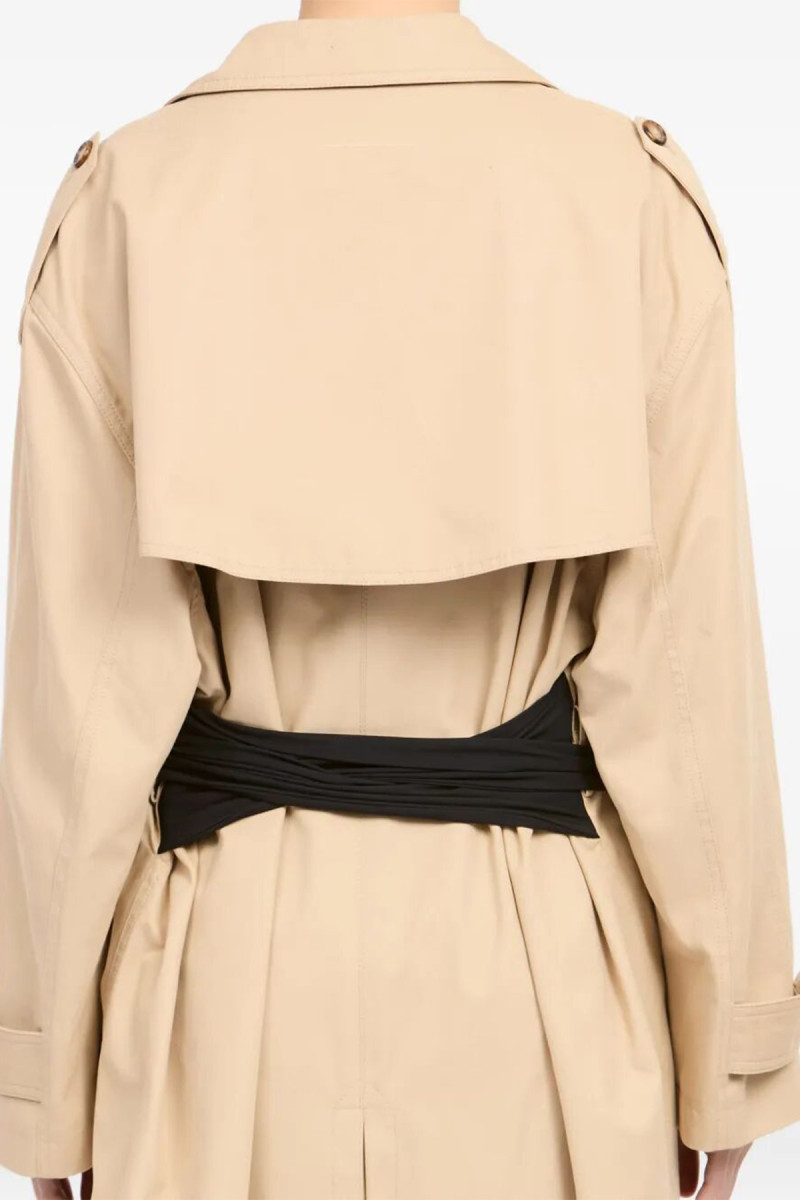 Impermeabile S52AH0084 M35368