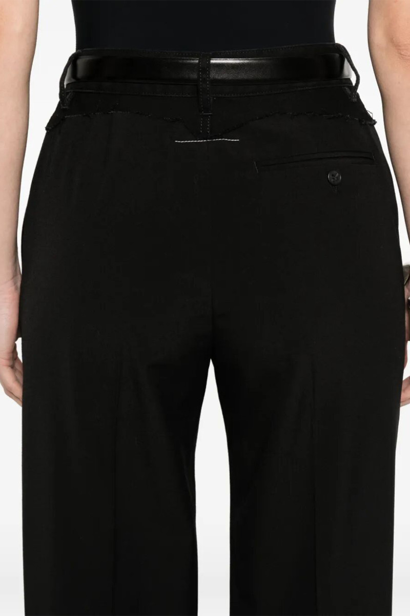 Pantalone S52KA0557 MTN133