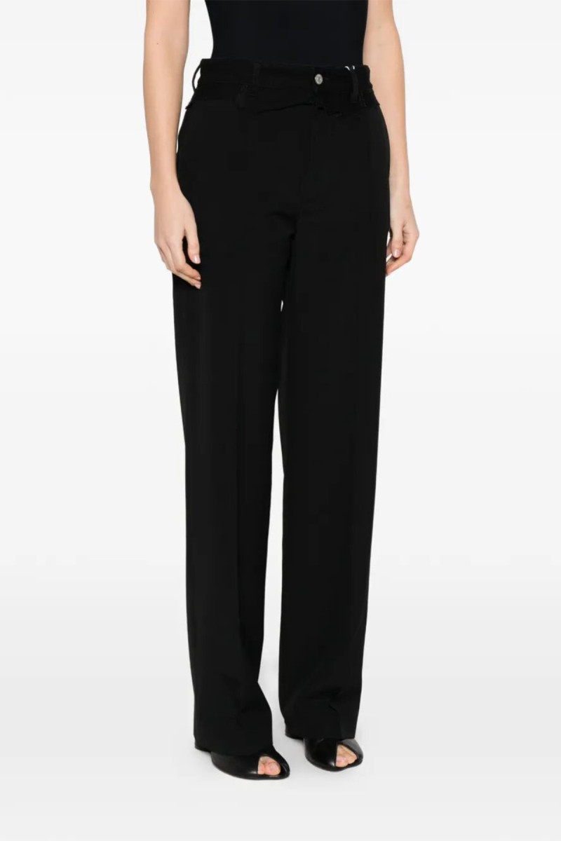 Pantalone S52KA0557 MTN133