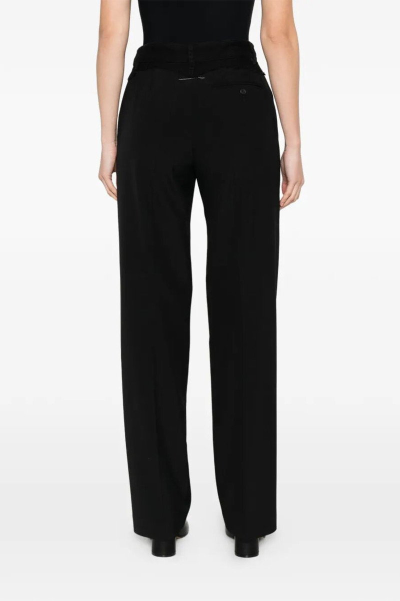 Pantalone S52KA0557 MTN133