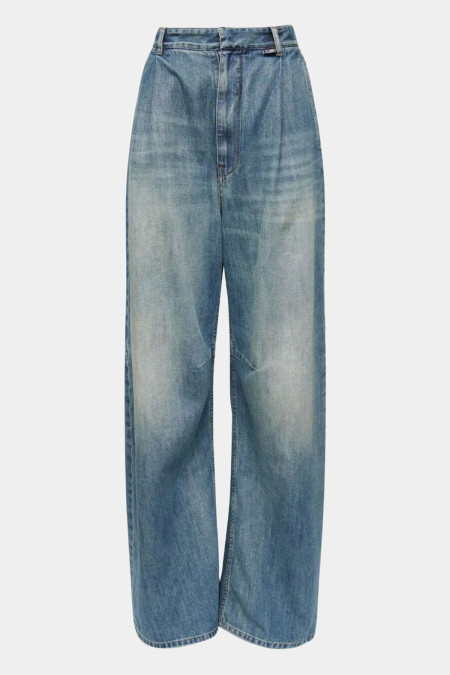 Pantalone 5 tasche S52LA0269 M30055