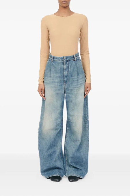 Pantalone 5 tasche S52LA0269 M30055