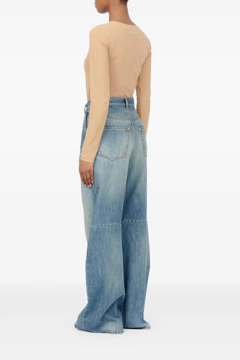 Pantalone 5 tasche S52LA0269 M30055