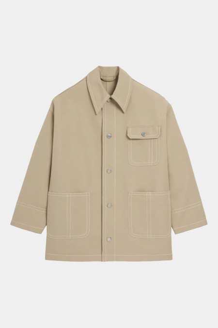 WORKER JACKET UJK880.CO0212