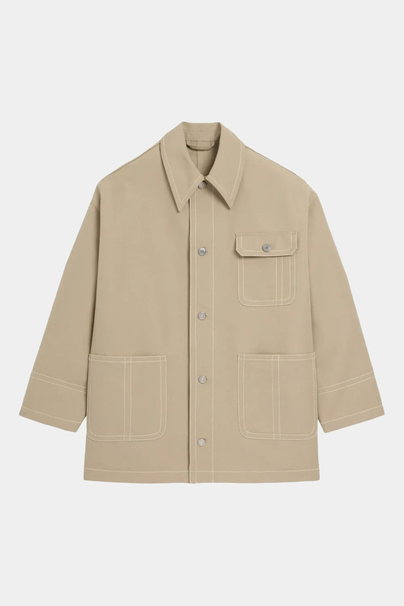 WORKER JACKET UJK880.CO0212