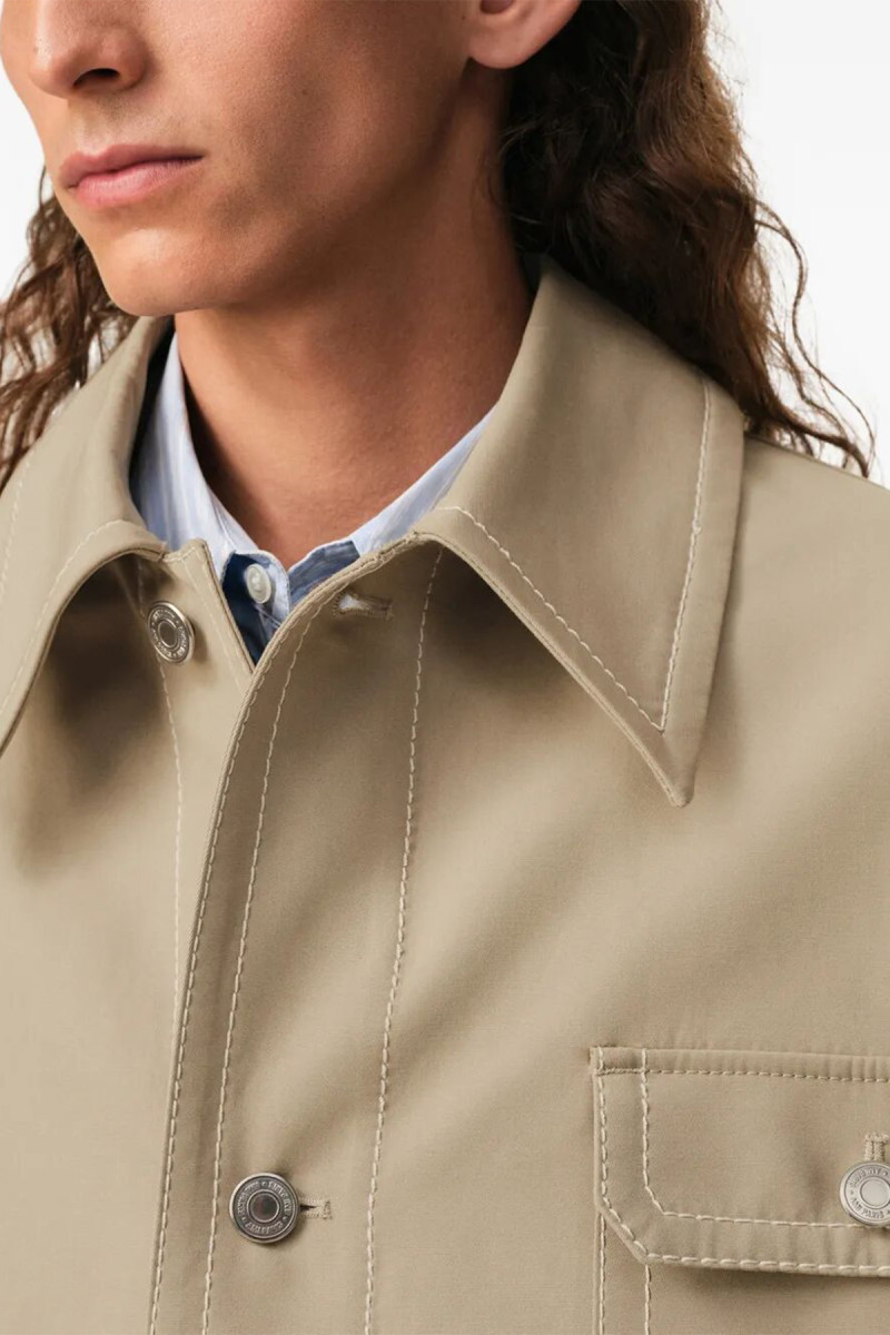 WORKER JACKET UJK880.CO0212