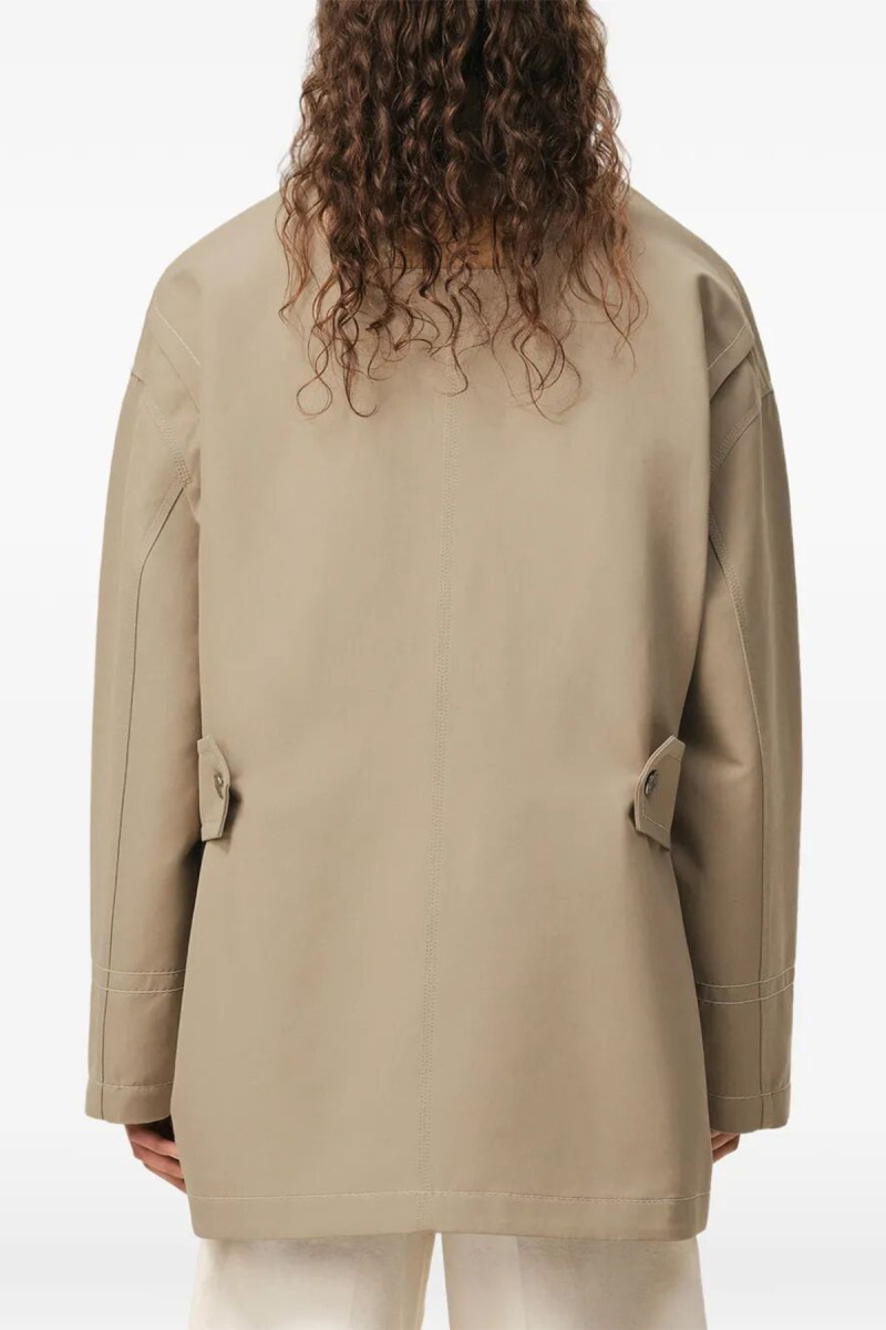 WORKER JACKET UJK880.CO0212