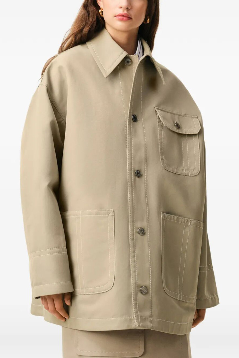 WORKER JACKET UJK880.CO0212