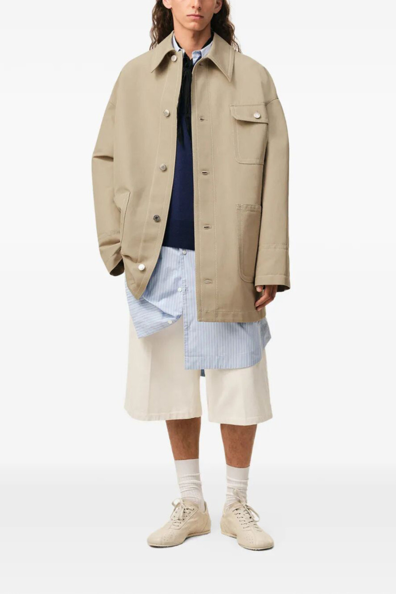 WORKER JACKET UJK880.CO0212