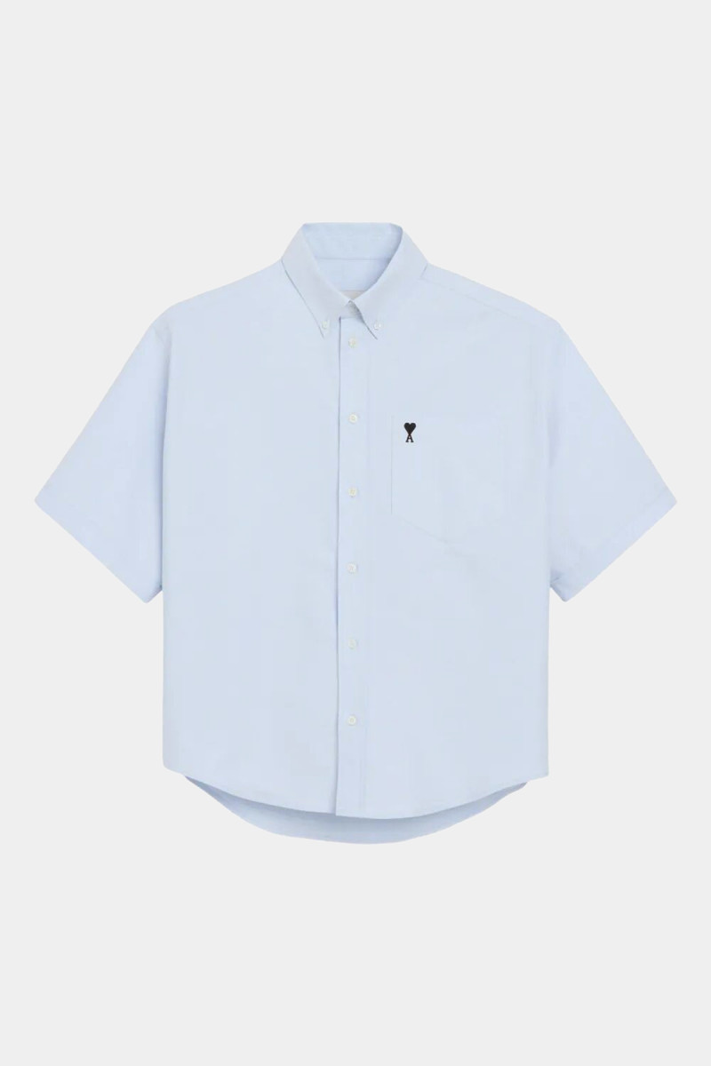 BOXY ADC SHIRT HSH823.CO0031