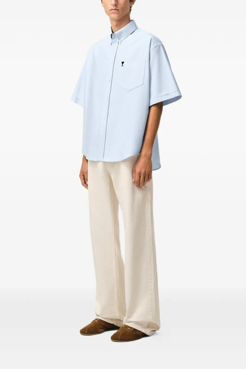 BOXY ADC SHIRT HSH823.CO0031