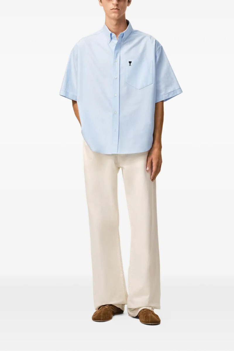 BOXY ADC SHIRT HSH823.CO0031