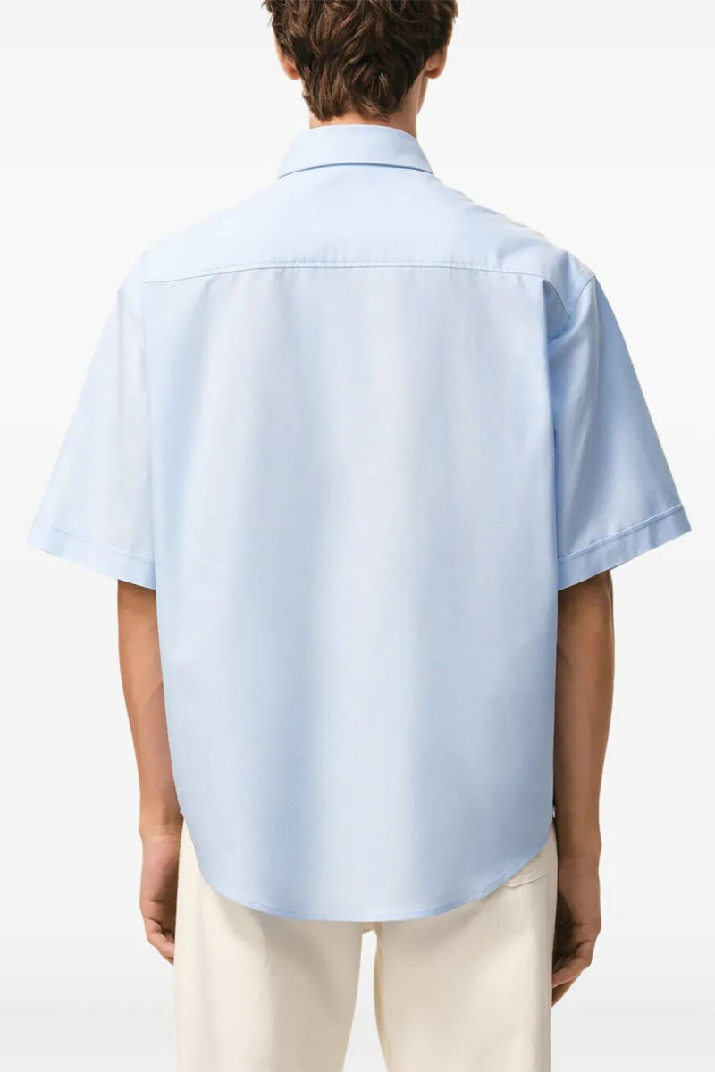 BOXY ADC SHIRT HSH823.CO0031