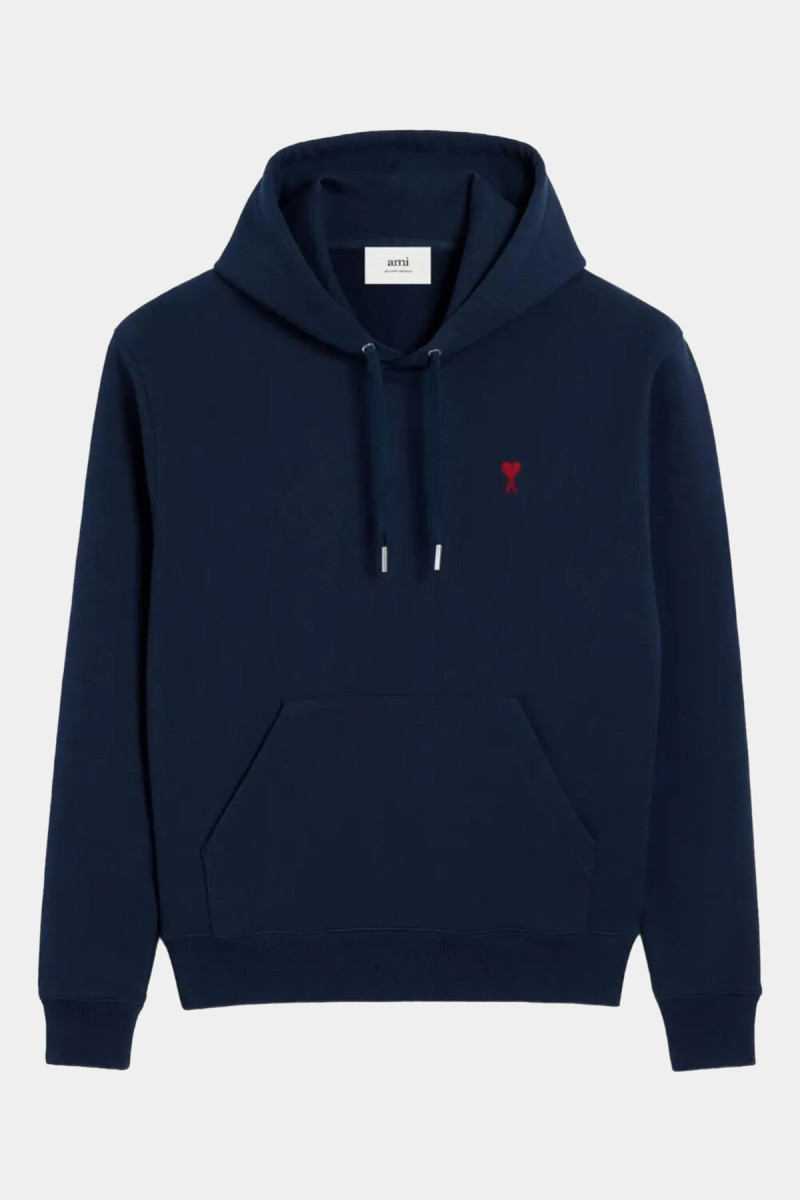 AMI DE COEUR HOODIE BFUSW235.730 E26