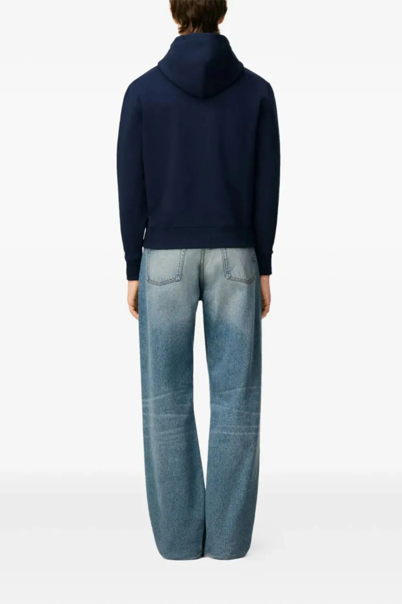 AMI DE COEUR HOODIE BFUSW235.730 E26