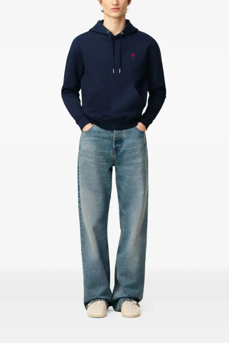 AMI DE COEUR HOODIE BFUSW235.730 E26