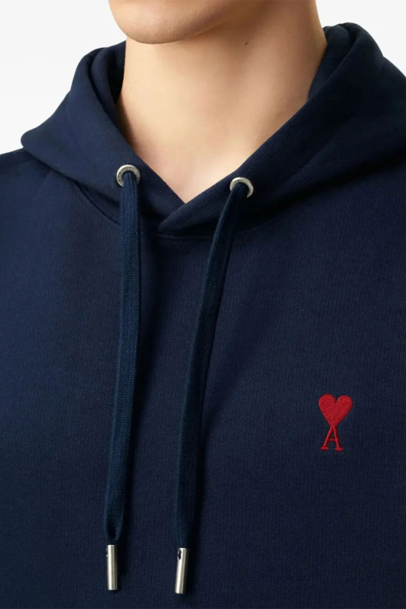 AMI DE COEUR HOODIE BFUSW235.730 E26