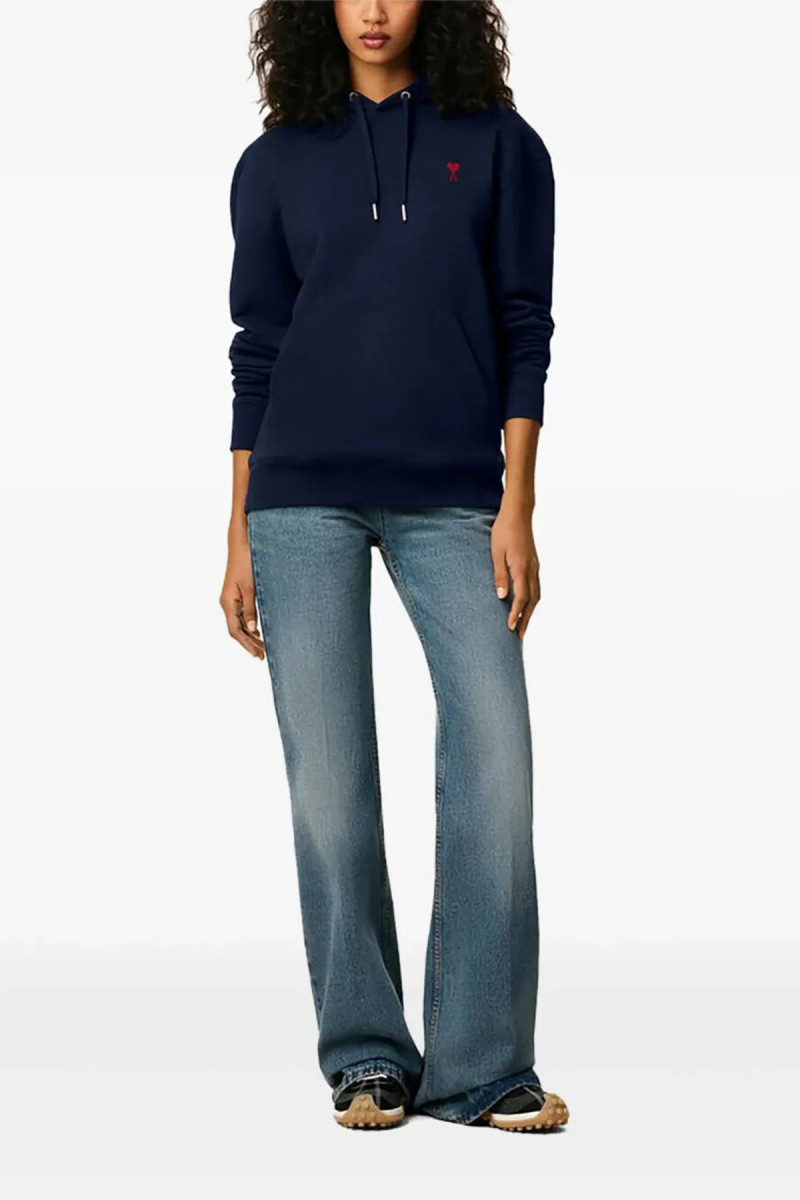 AMI DE COEUR HOODIE BFUSW235.730 E26