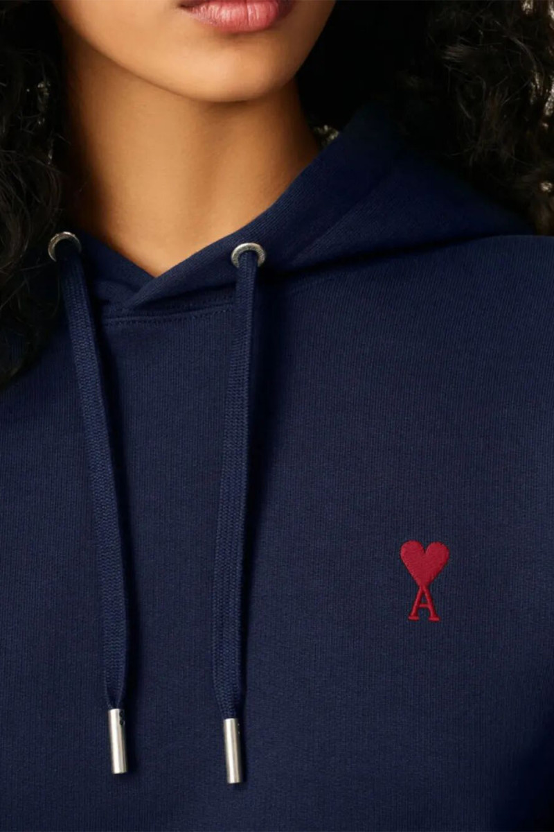 AMI DE COEUR HOODIE BFUSW235.730 E26
