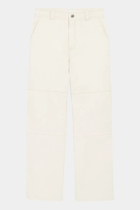WORKER TROUSERS HTR864.CO0211
