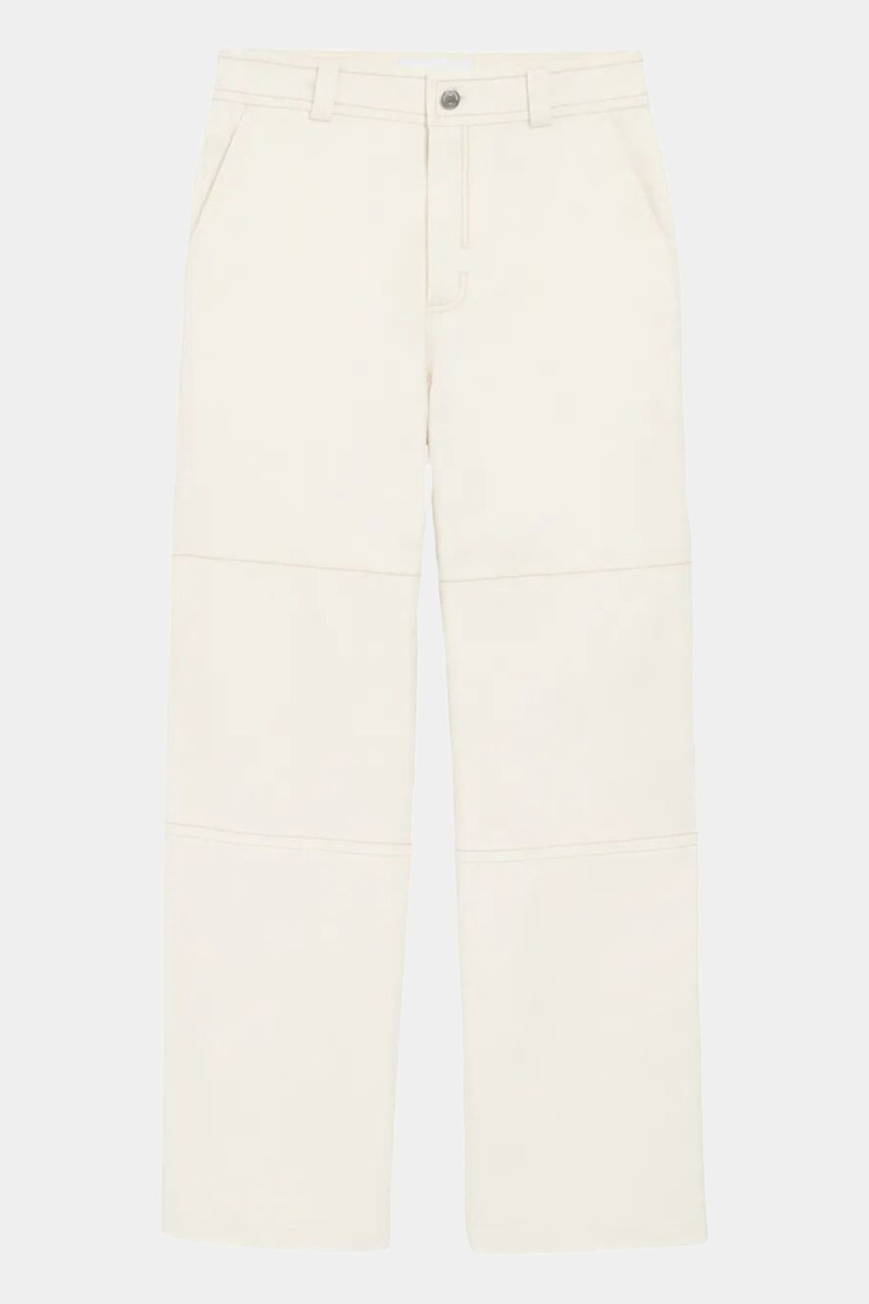 WORKER TROUSERS HTR864.CO0211