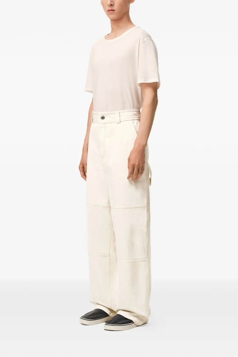 WORKER TROUSERS HTR864.CO0211