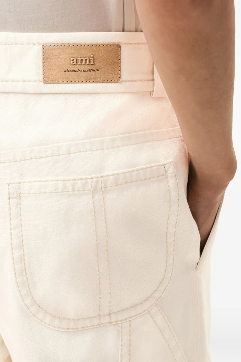 WORKER TROUSERS HTR864.CO0211