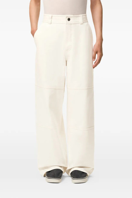 WORKER TROUSERS HTR864.CO0211