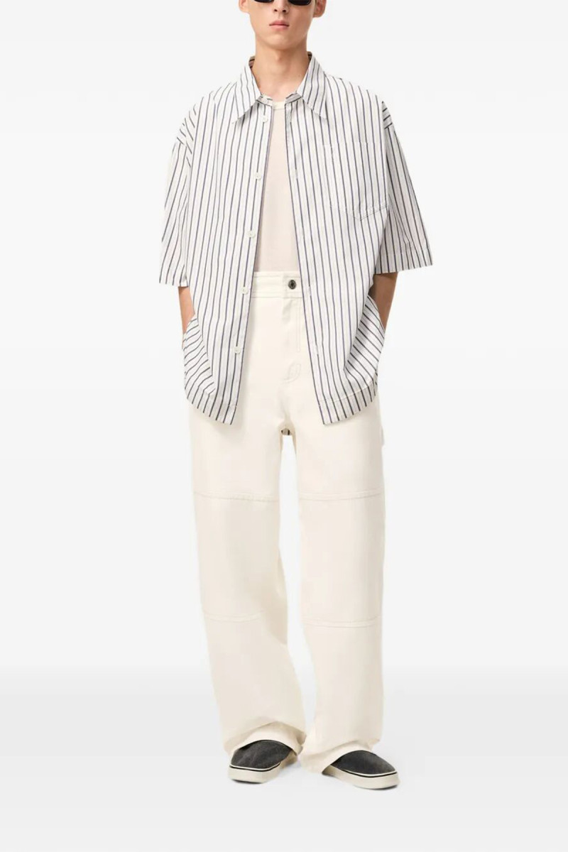 WORKER TROUSERS HTR864.CO0211