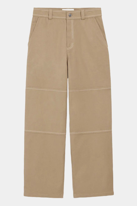 WORKER TROUSERS HTR864.CO0211