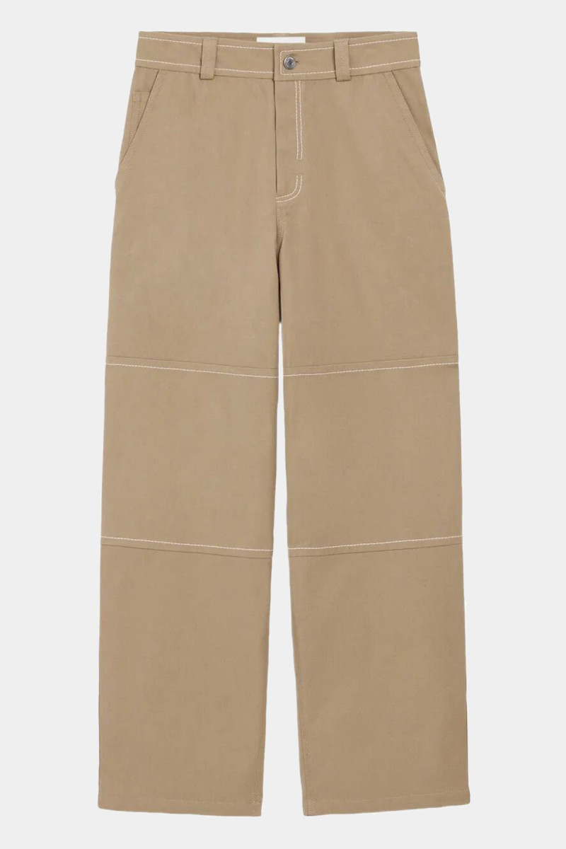 WORKER TROUSERS HTR864.CO0211