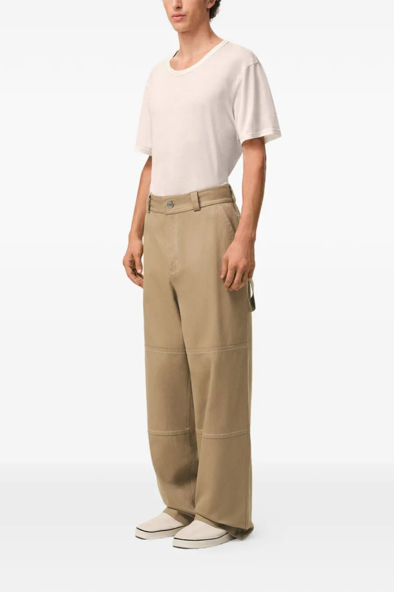 WORKER TROUSERS HTR864.CO0211