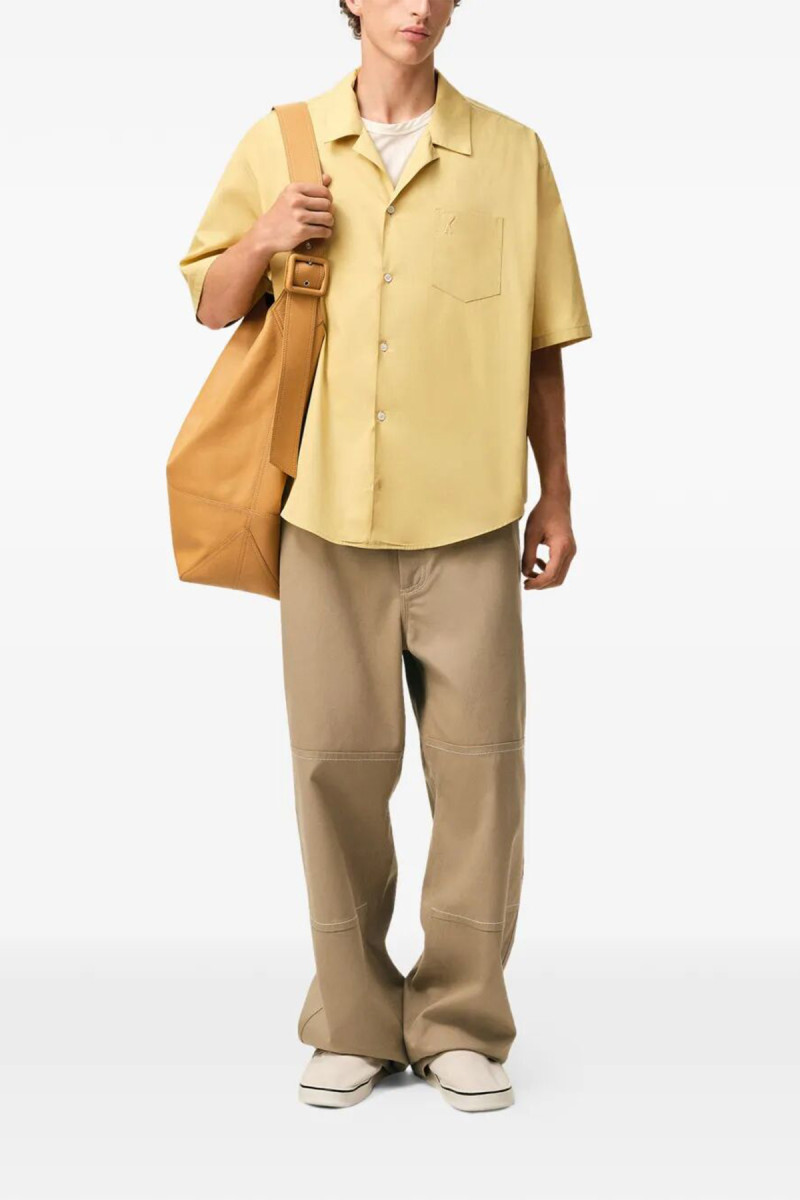 WORKER TROUSERS HTR864.CO0211