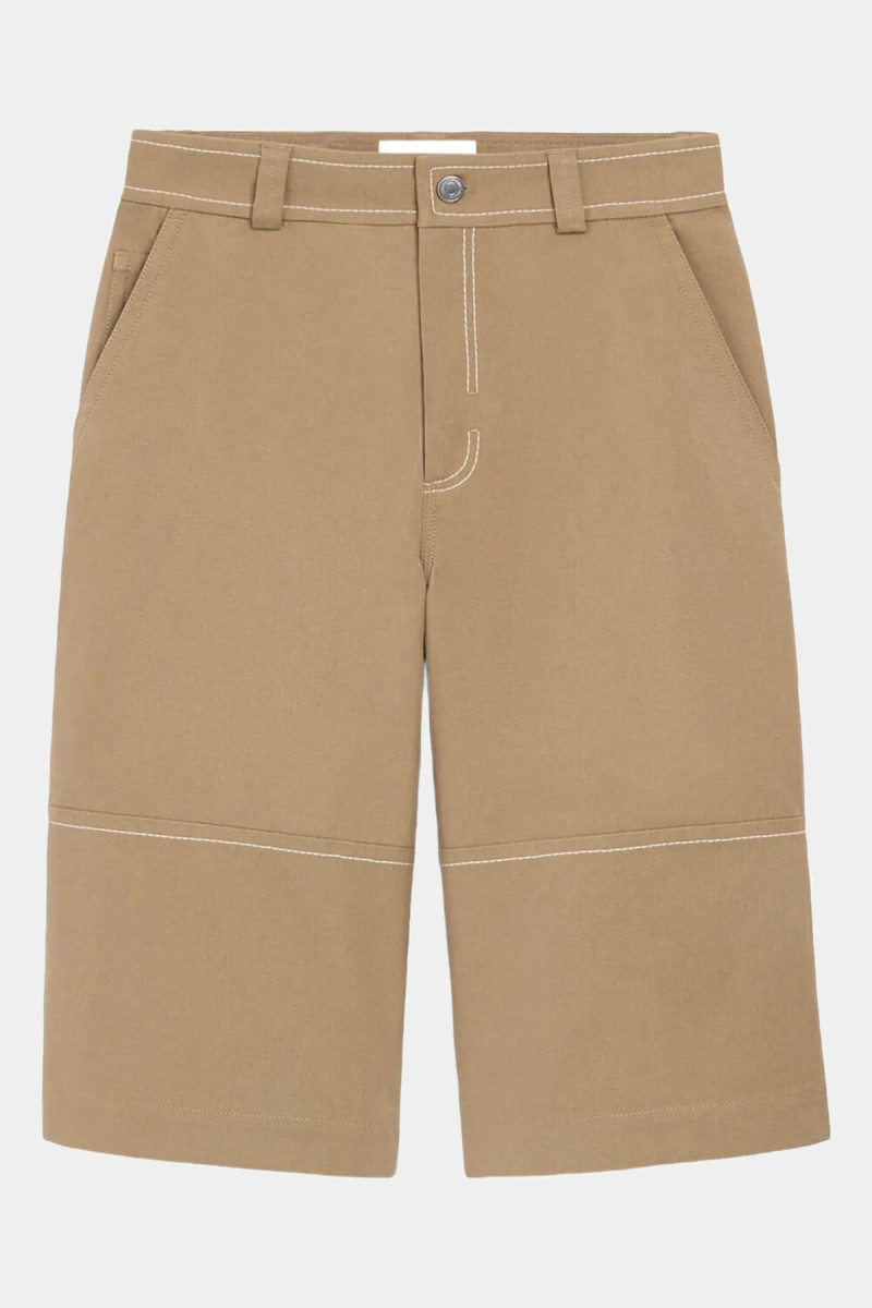 WORKER BERMUDA SHORTS HSO834.CO0211