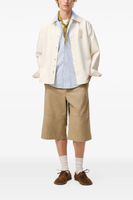 WORKER BERMUDA SHORTS HSO834.CO0211