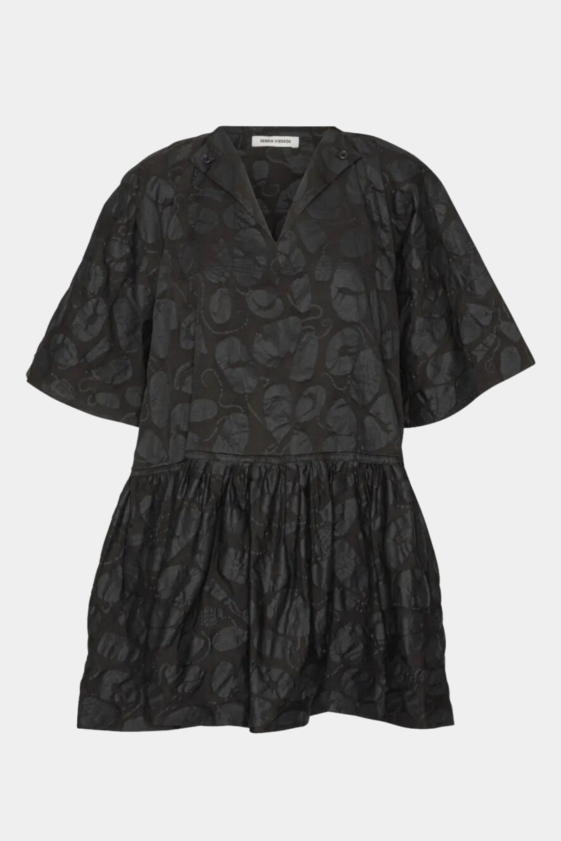 PRESERVE BLOUSE SS26STUD F227