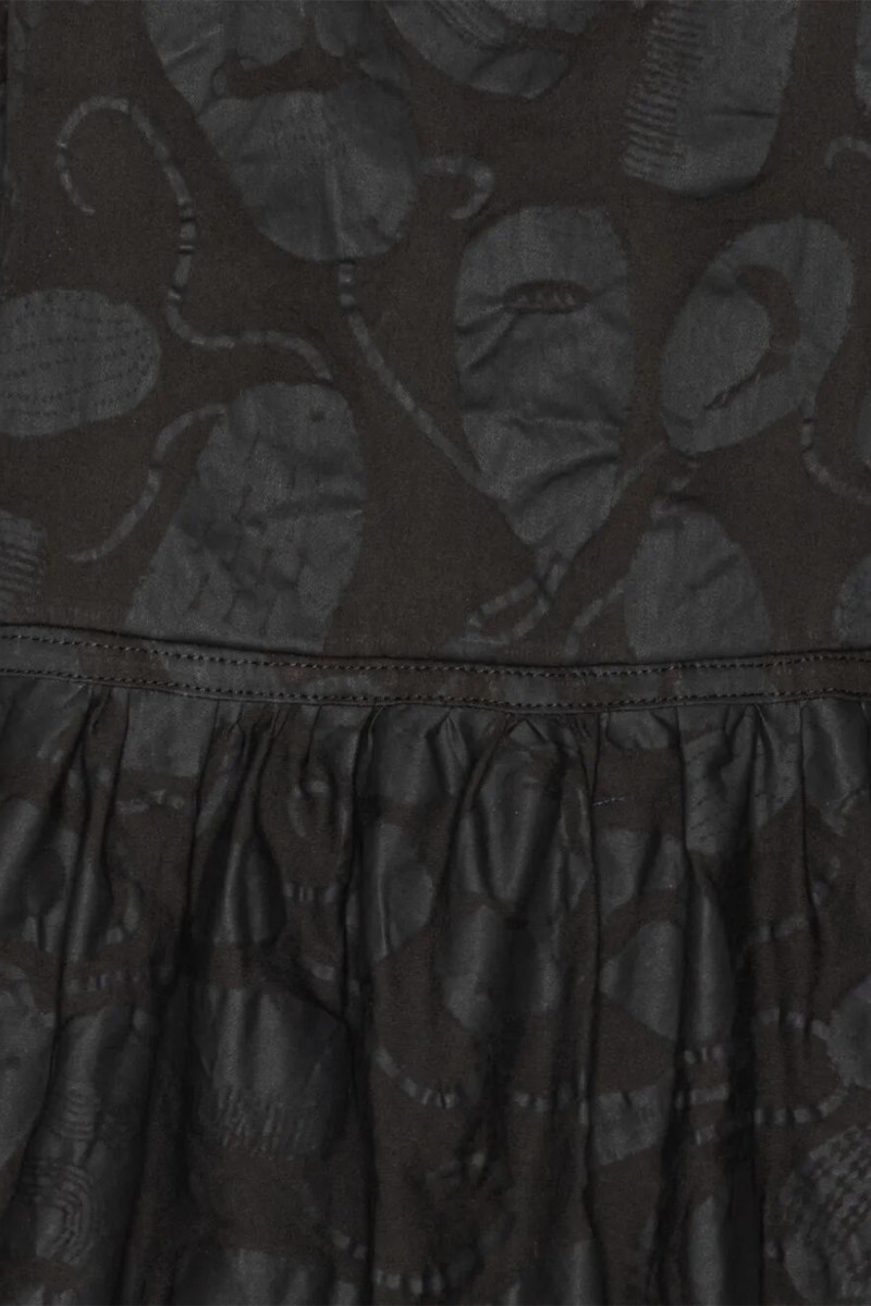 PRESERVE BLOUSE SS26STUD F227