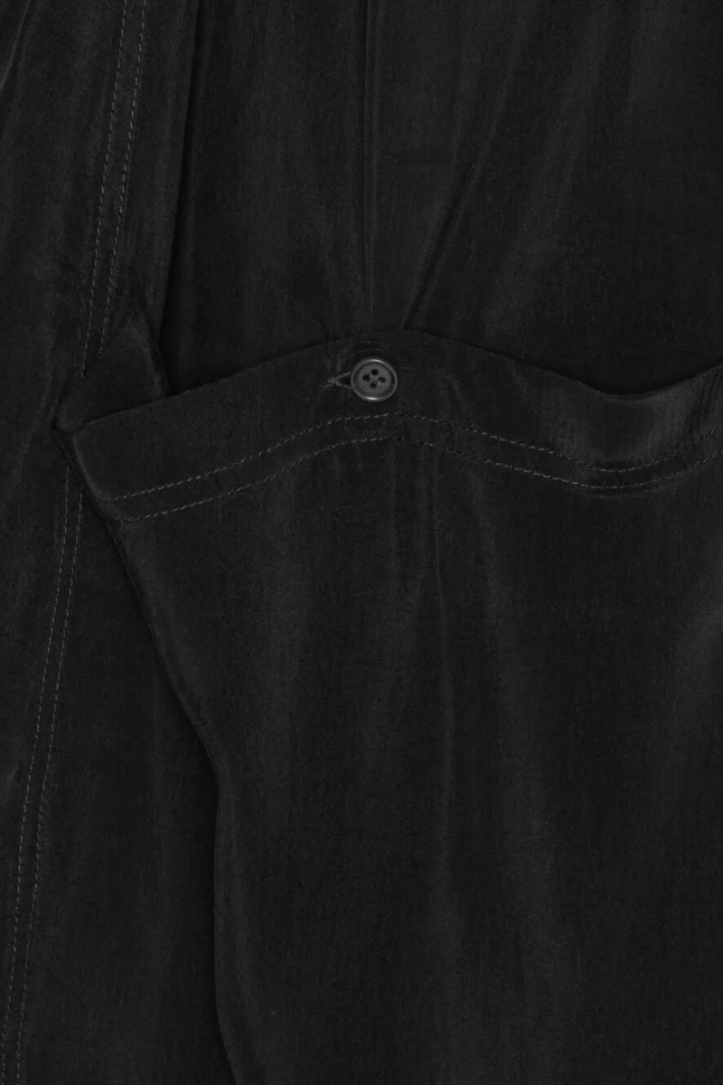 SUIT COVER DRESS SS26STUD F319