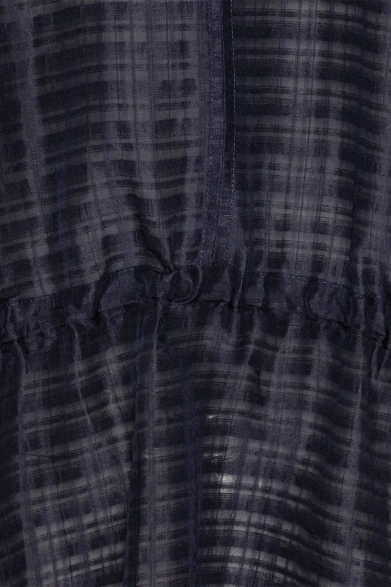 SHELTER DRESS SS26STUD F329