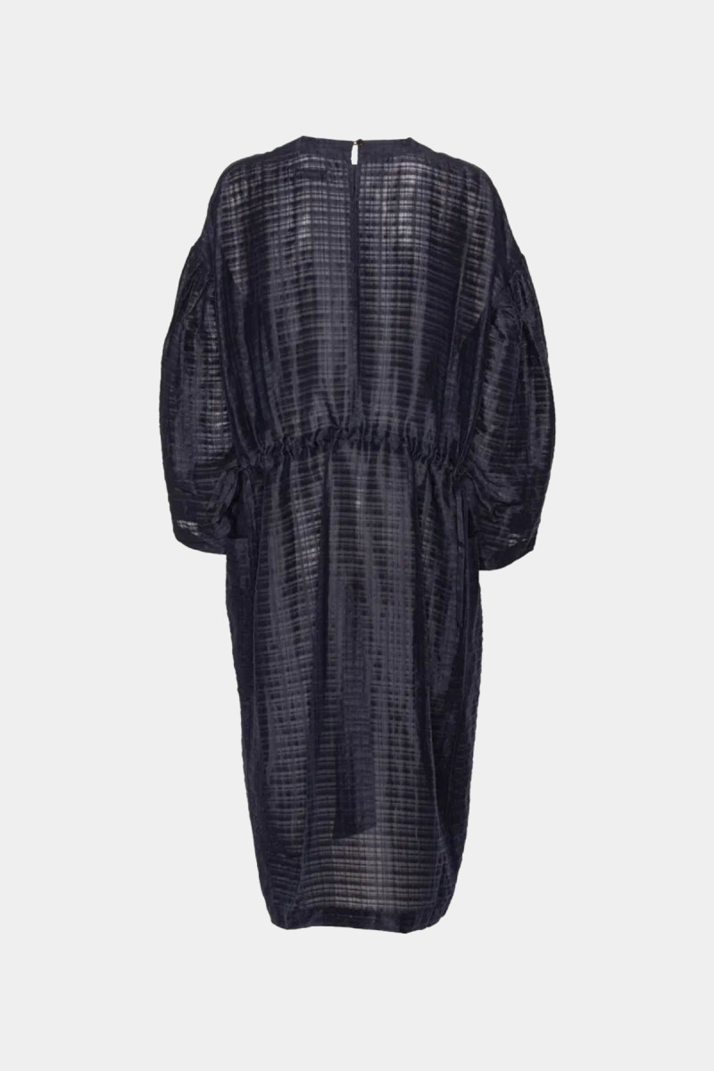 SHELTER DRESS SS26STUD F329