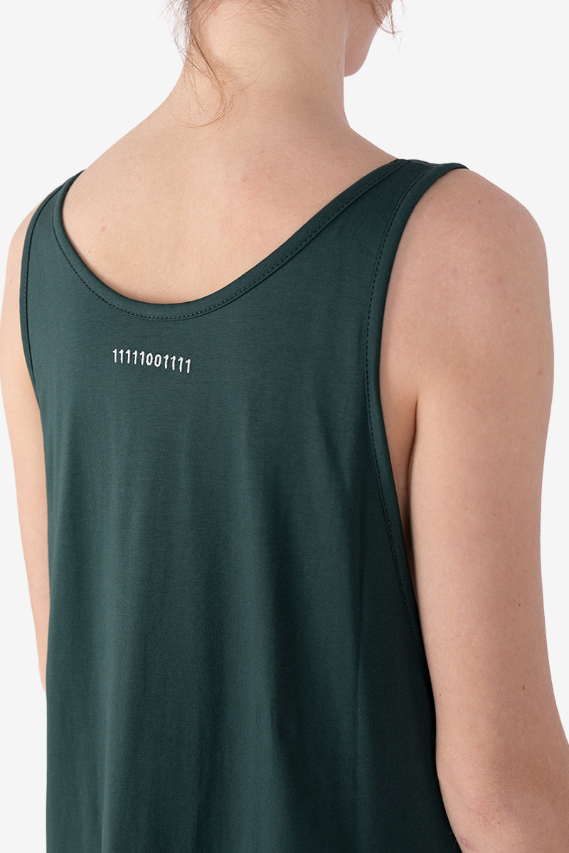 Long tank L TANK SA3 W98.S CN100