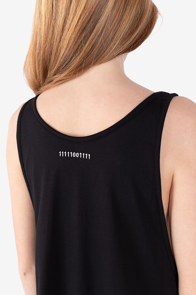 Long tank L TANK SA3 W98.S CN100