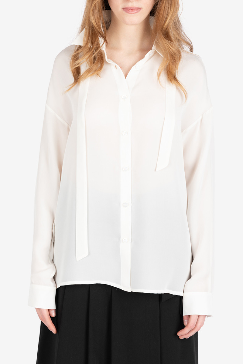 Overchetti Shirt O CHETTY SA18 W98.S SK100