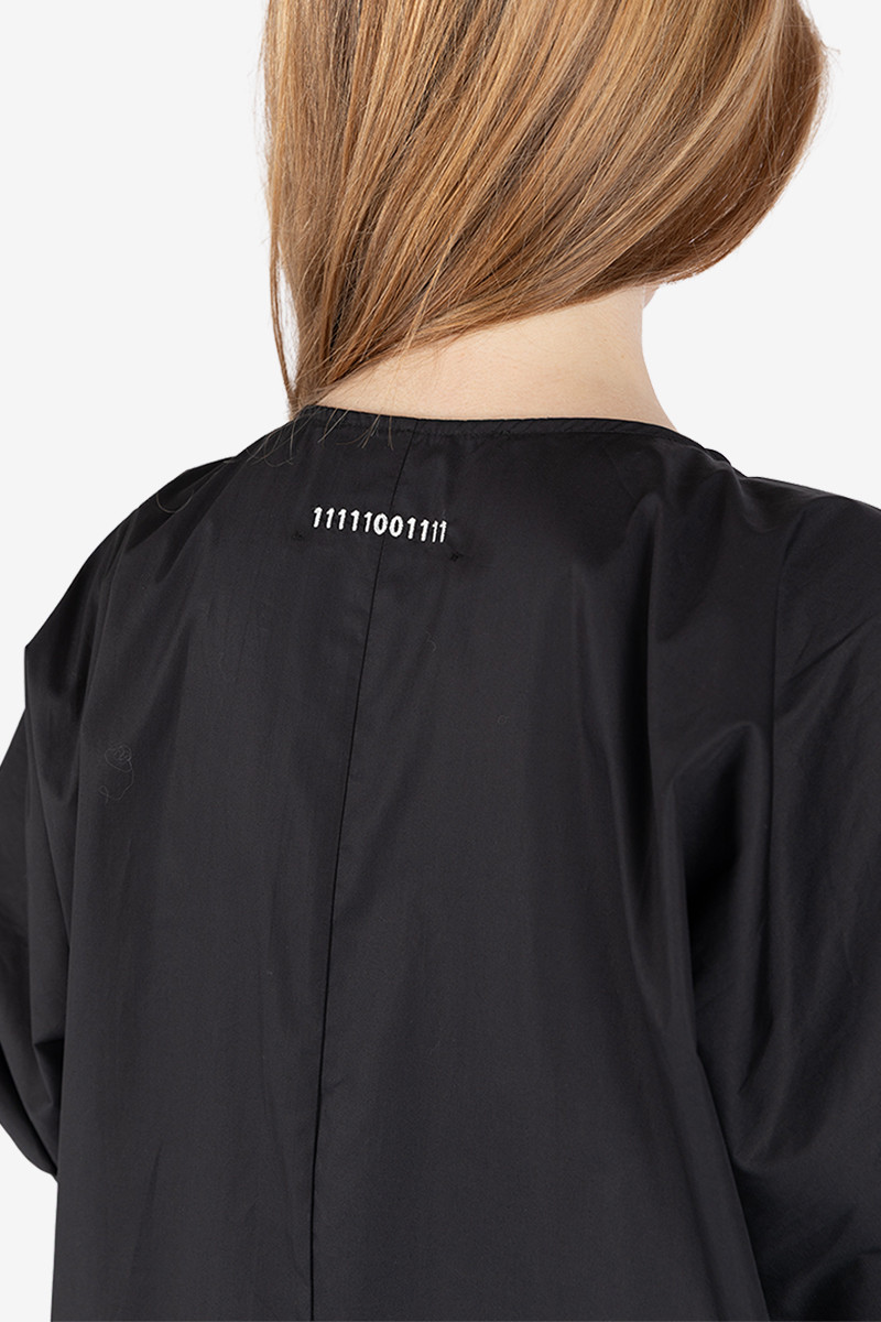 Osaka Laces Dress OSAKA SA18 W98 CN100