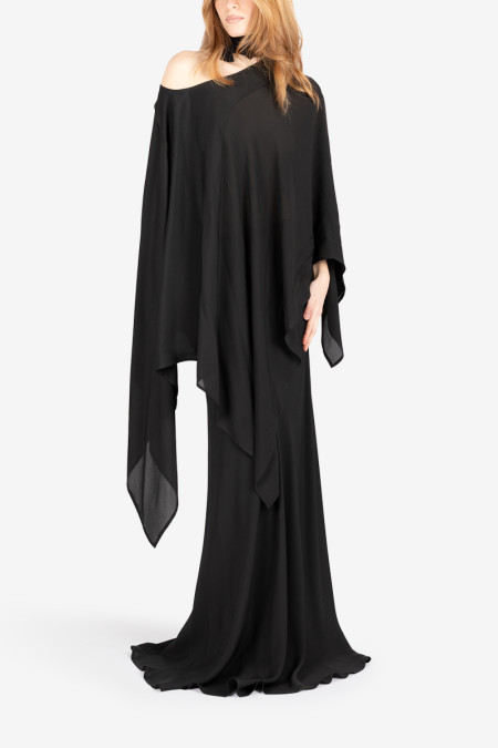 Long Shrug L SHRUG SA18 W98 VE100